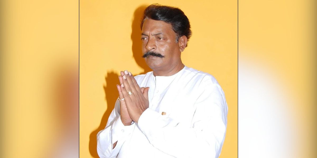 Karnataka Congress MLA Raja Venkatappa Naik passes away