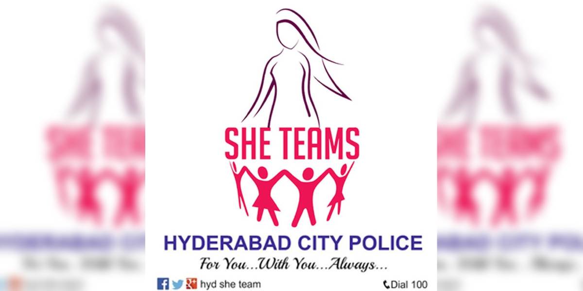 Filming couples, sharing photos with media: Hyderabad police SHE Teams’ actions raise questions