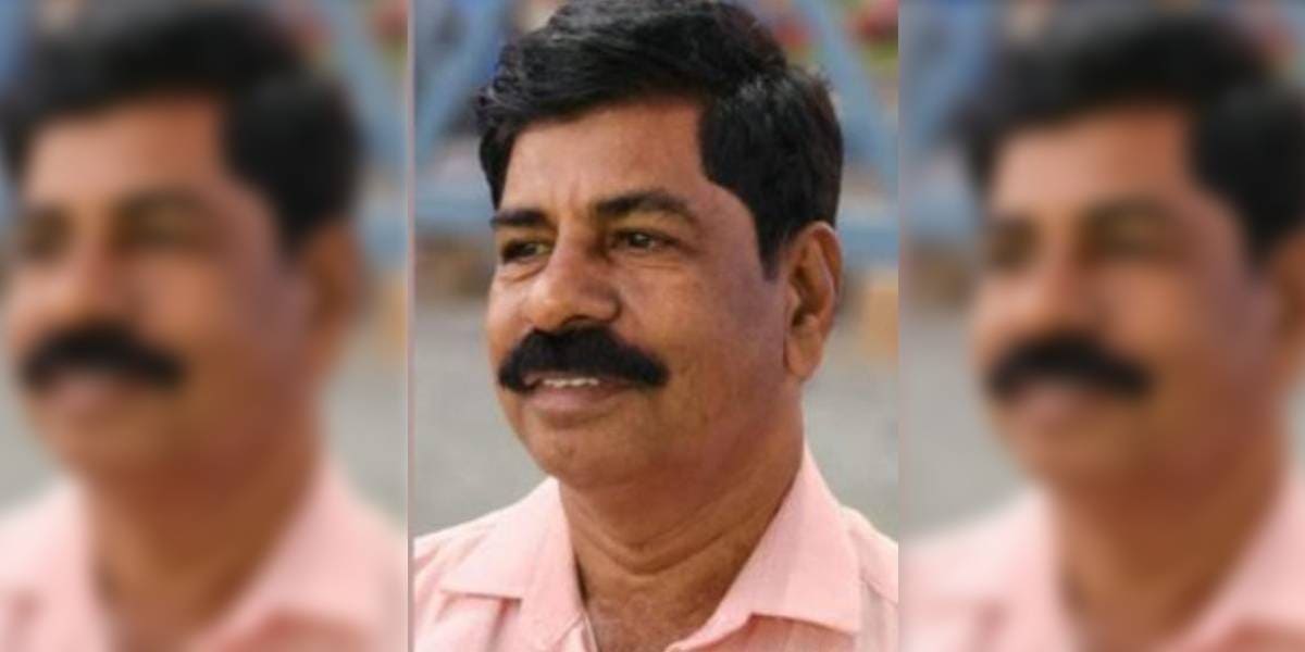 CPI(M) leader hacked to death in Kerala’s Kozhikode district