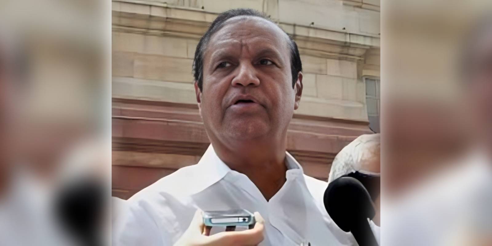 Union Minister Murugan deems DMK MP TR Baalu’s remark in Lok Sabha an insult to Dalits