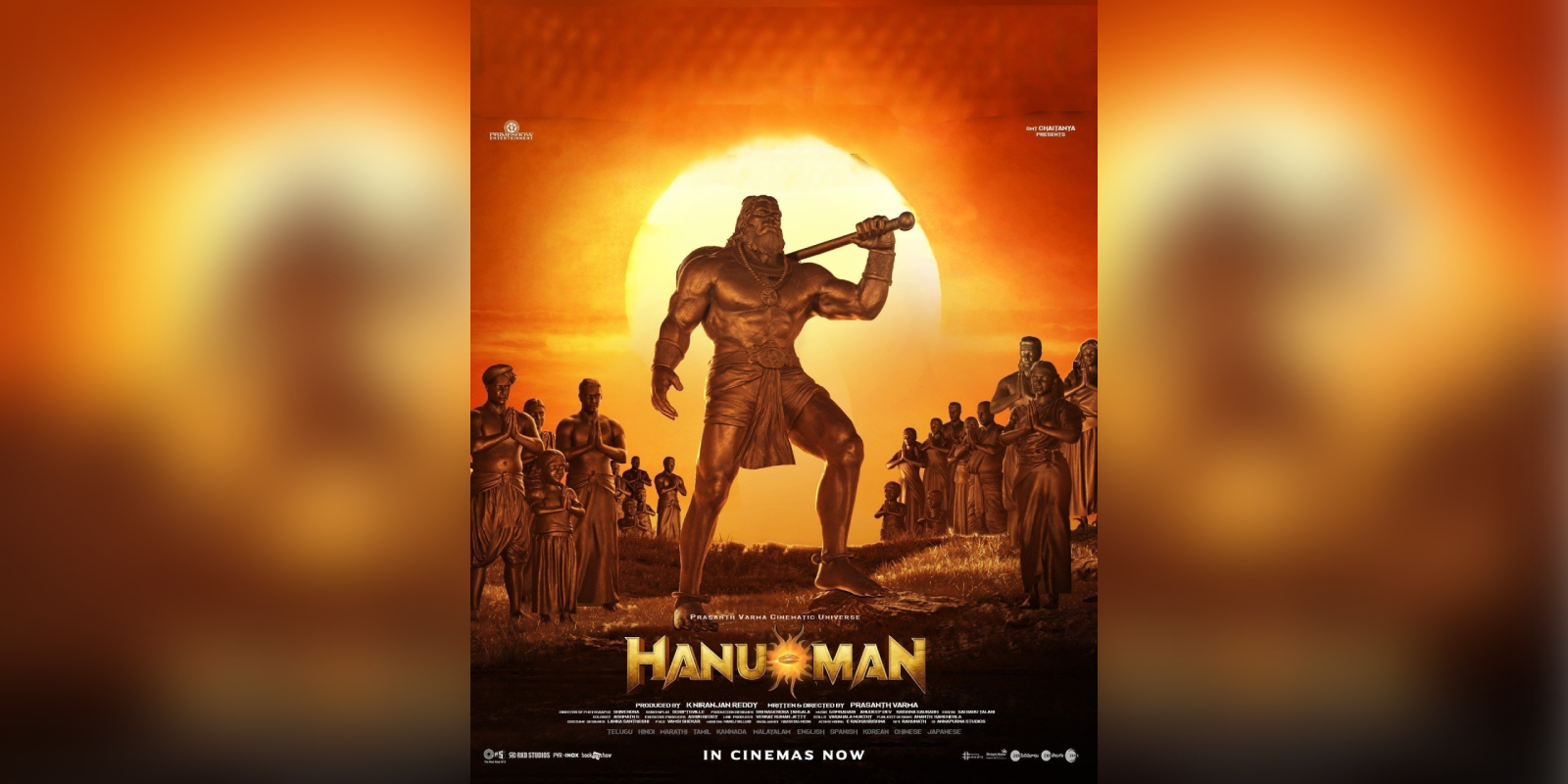 The triumph of Hanu-Man amidst star-studded sankranthi films