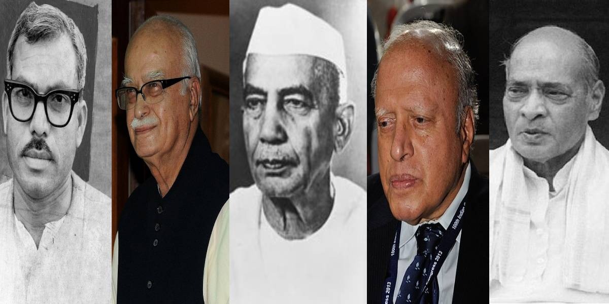 Unraveling the political tapestry behind the 5 Bharat Ratnas, India’s highest honor