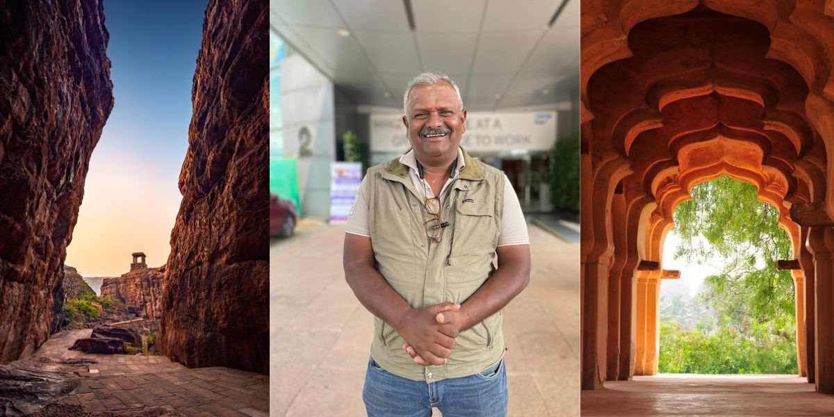 History in the times of social media: Why this Bengaluru researcher is sought after in Karnataka