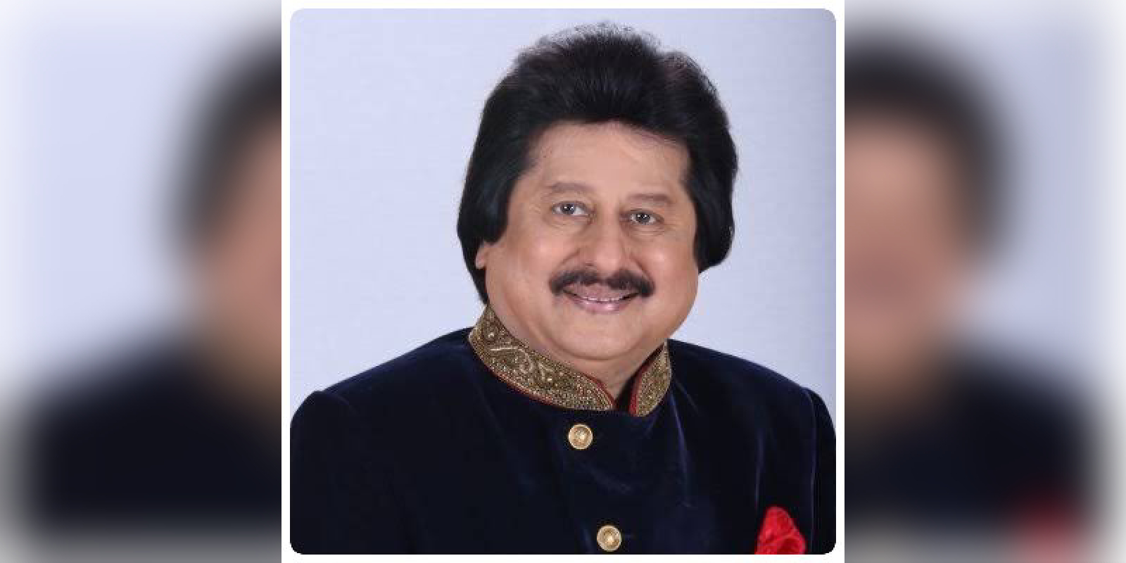 Veteran ghazal singer Panjak Udhas no more