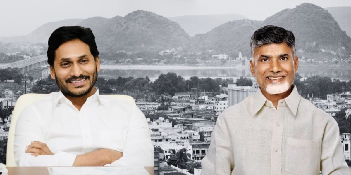 Will welfare mantra do the trick for Jagan in Andhra?