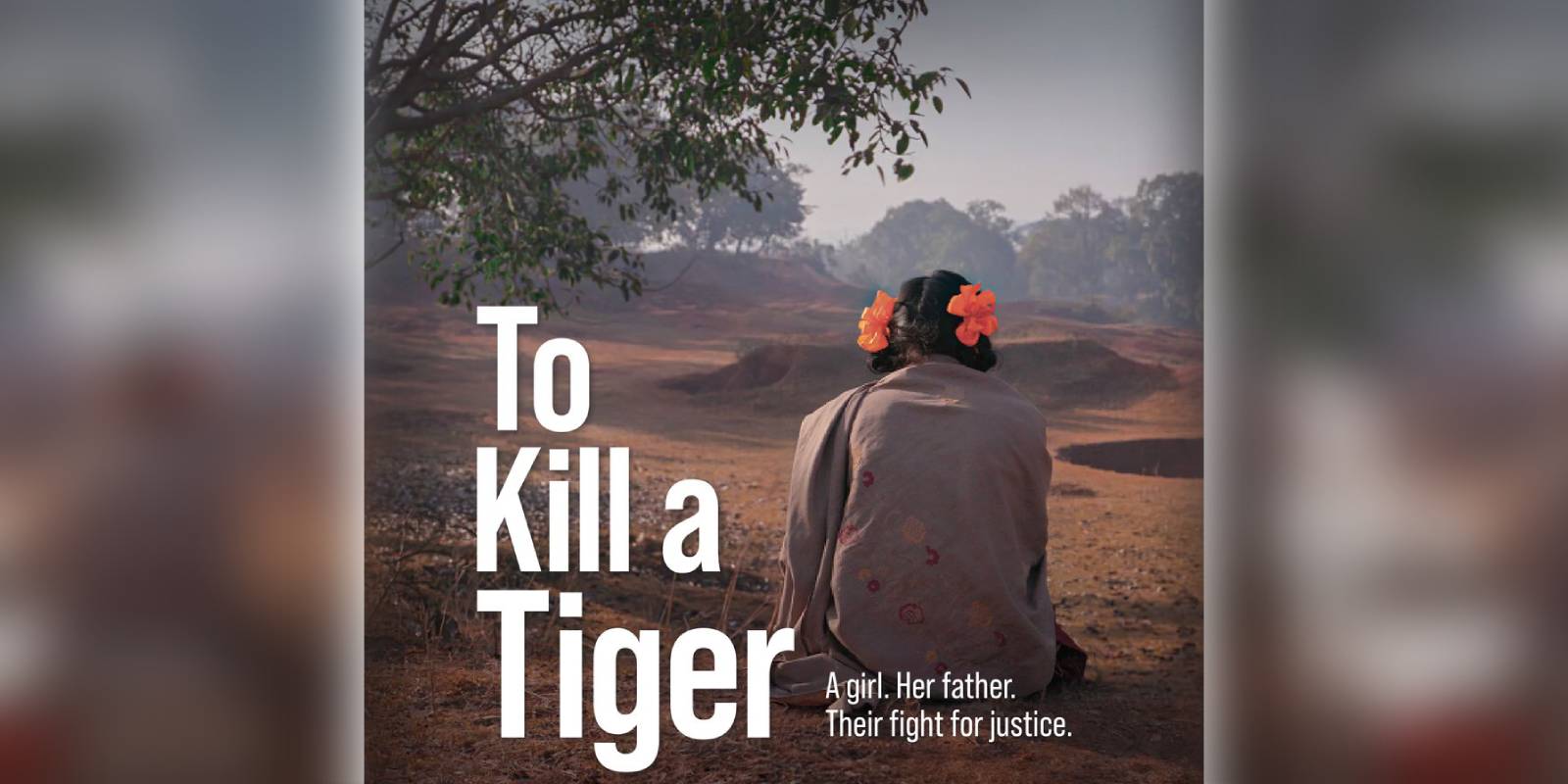 To Kill a Tiger loses at academy awards