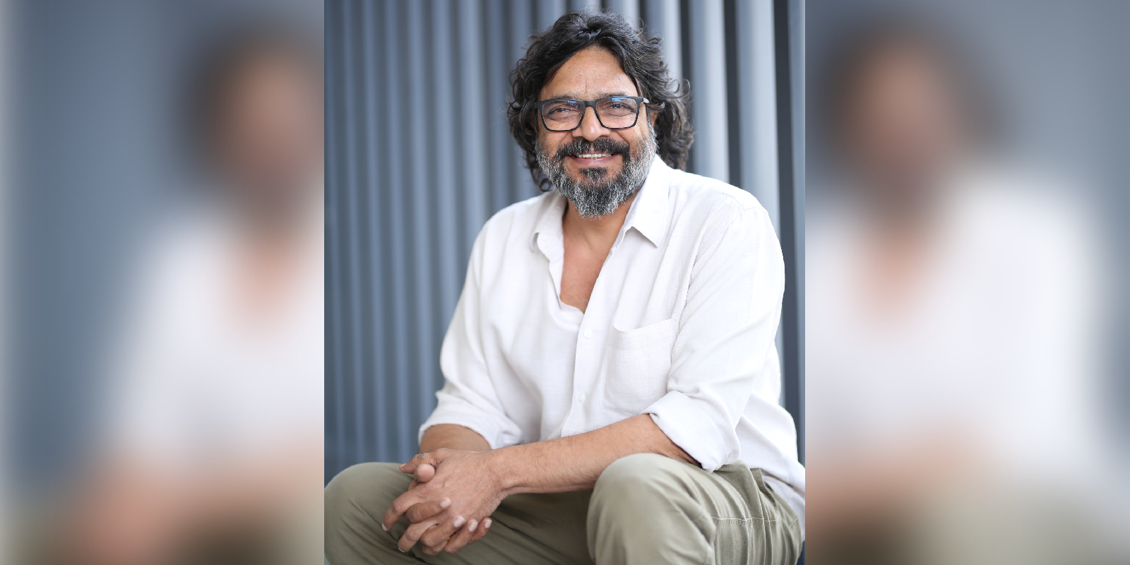 Cinematographer KU Mohanan opens up about The Family Star