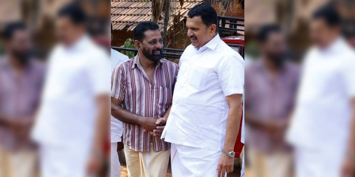 Muraleedharan's candidature — replacing a relatively weak sitting MP TN Prathapan — is expected to counterbalance the Padmaja effect. (X)