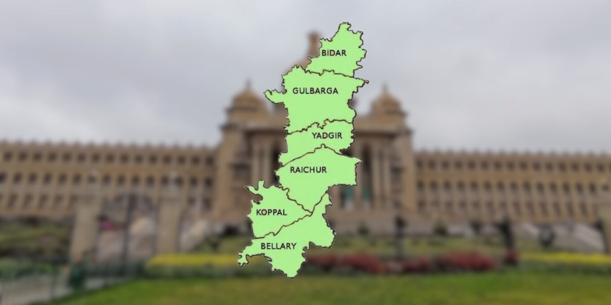 Kalyana Karnataka.