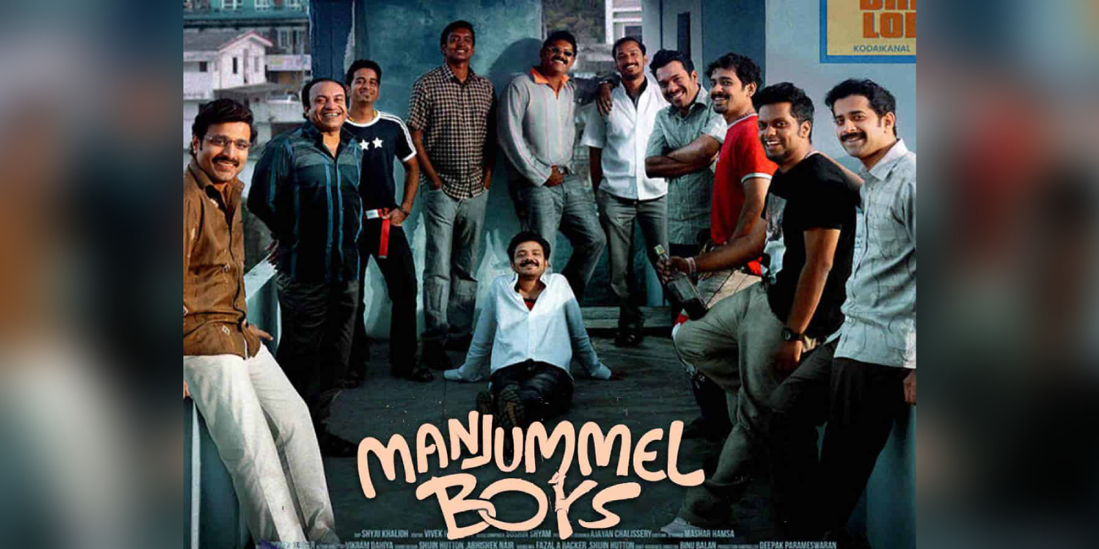 Manjummel Boys has revived the song Kanmani Anbodu from Guna
