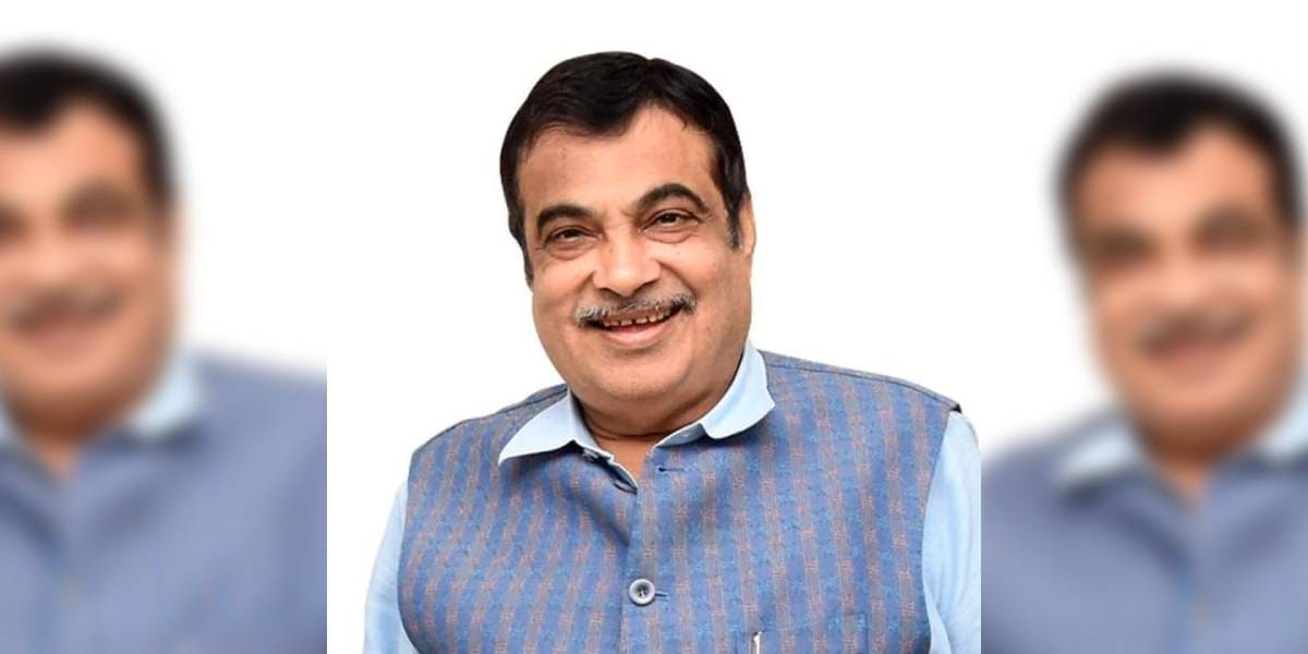 The notice said Gadkari's interview was twisted, distorted, and presented by uploading a video that is bereft and devoid of contextual meaning. (Facebook)