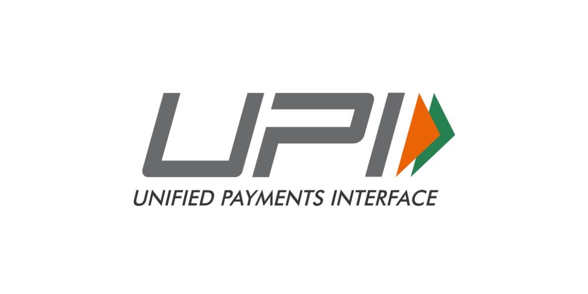 The UPI logo.