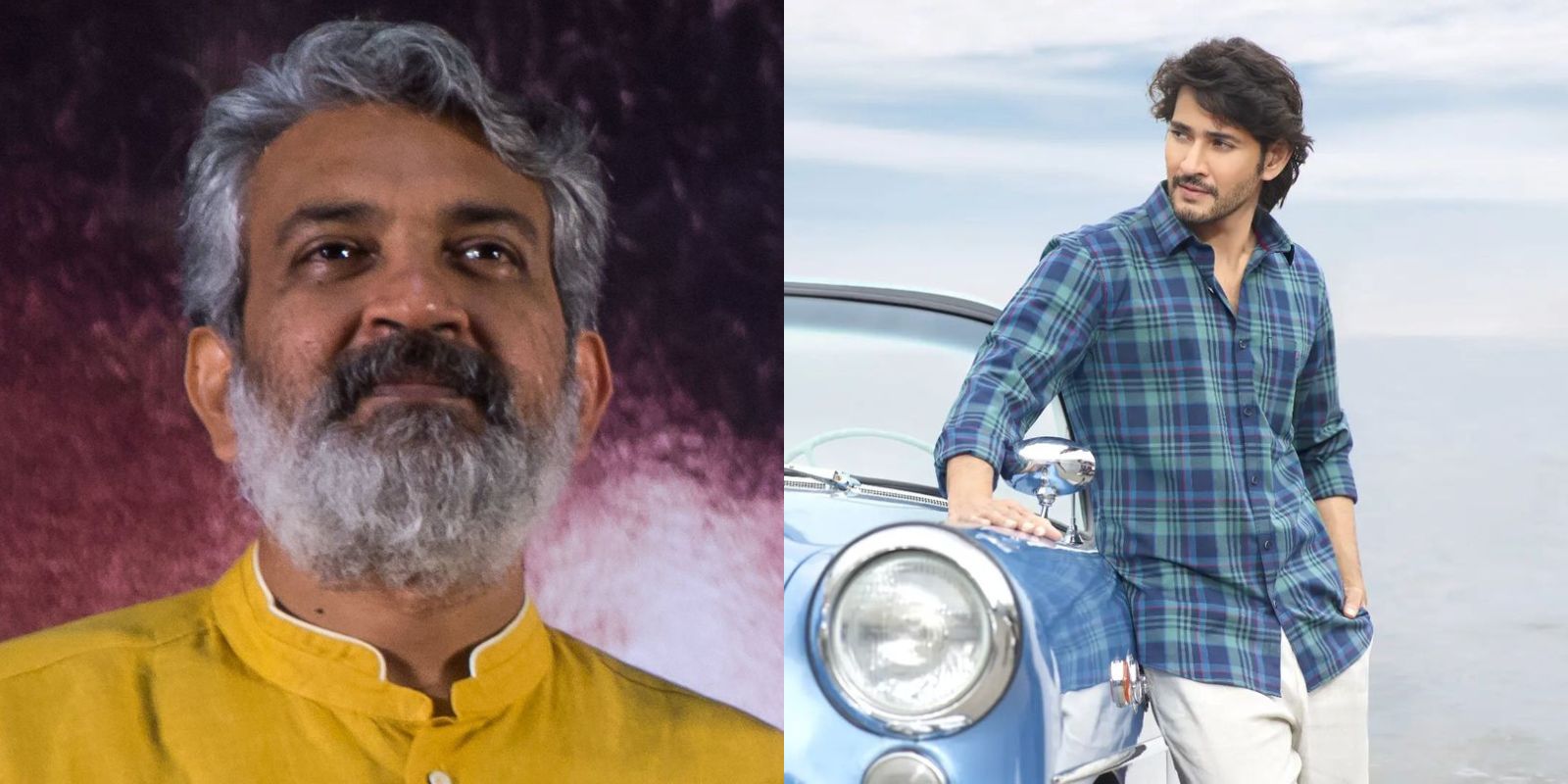SSMB29: SS Rajamouli drops hints about his next with Mahesh