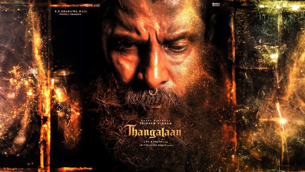 'Thangalaan' has a unique music, says GV Prakash Kumar