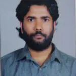 Arjun Ramachandran
