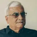 Arun Sinha