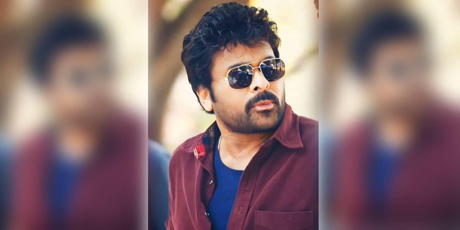 Chiranjeevi devotes 26 days to a fight sequence in Vishwambhara