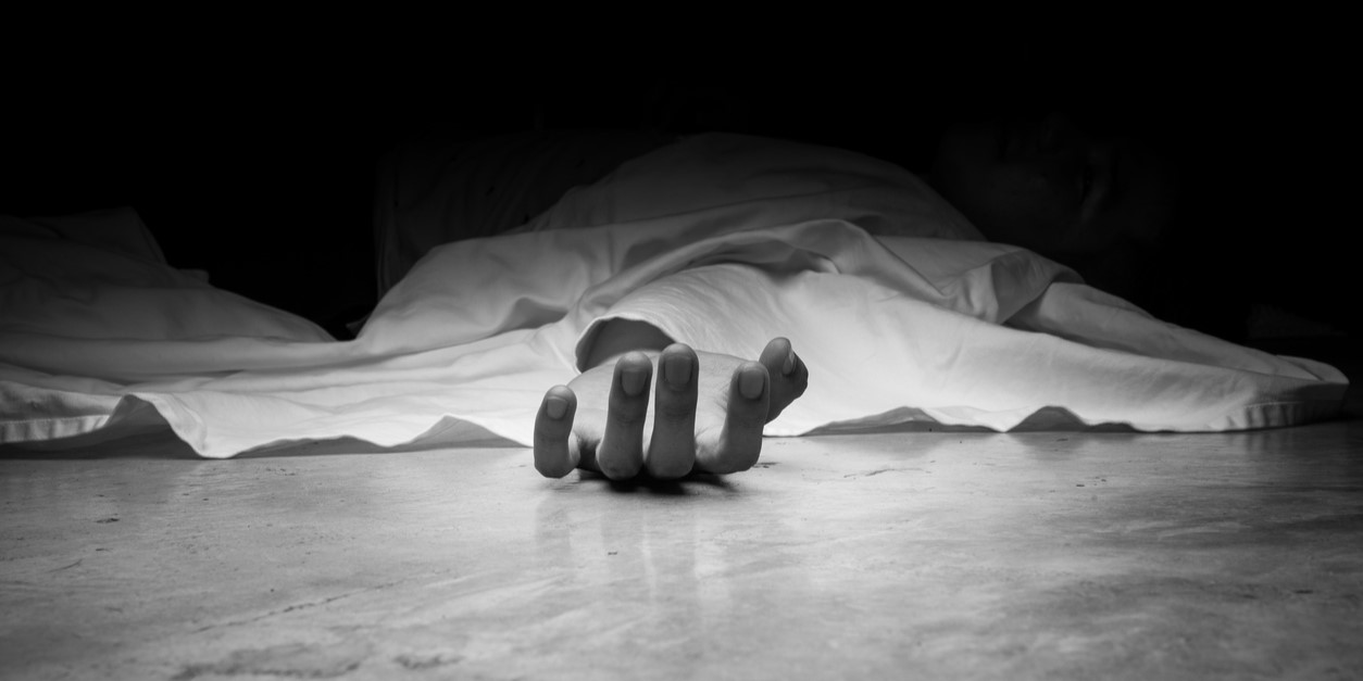 Andhra doctor, 4 family members found dead in Vijayawada