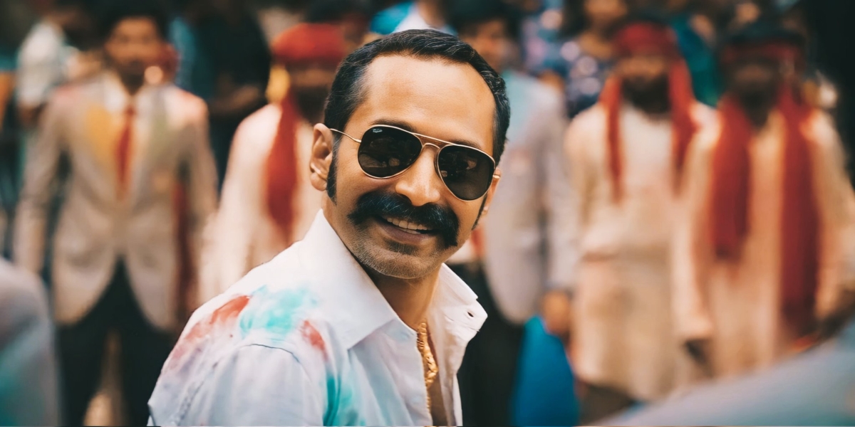 Fahadh Faasil auditioned for a Hollywood movie