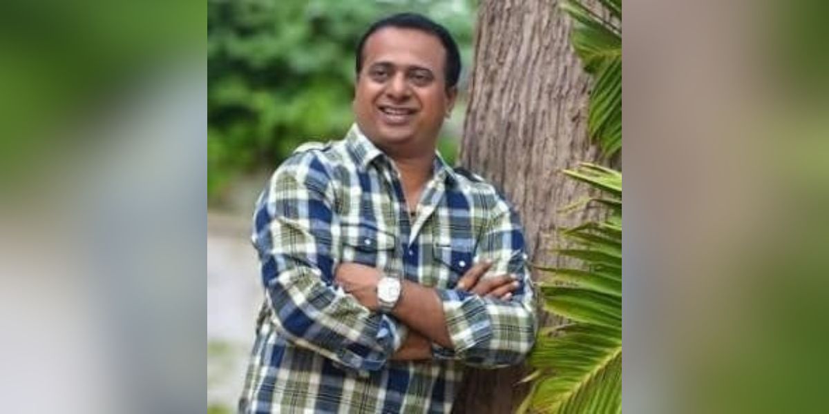 Former CM KCR's nephew arrested by Telangana police in case of trespass ...