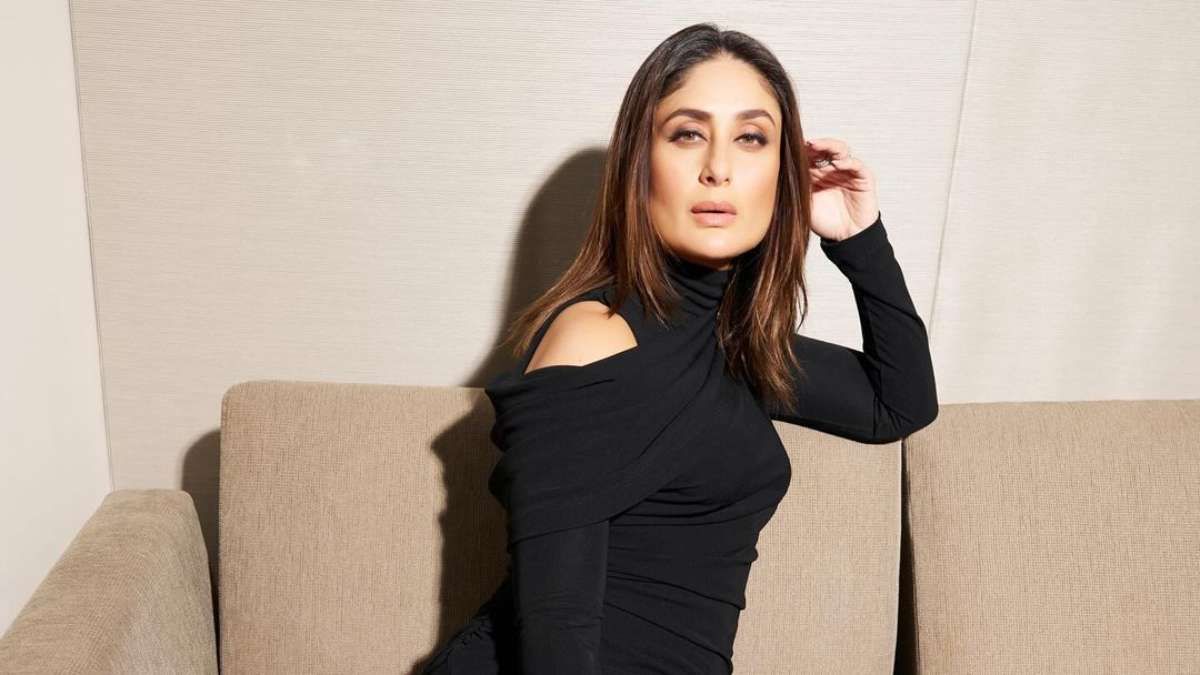 Bollywood actor Kareena Kapoor Khan is a strong force to reckon with