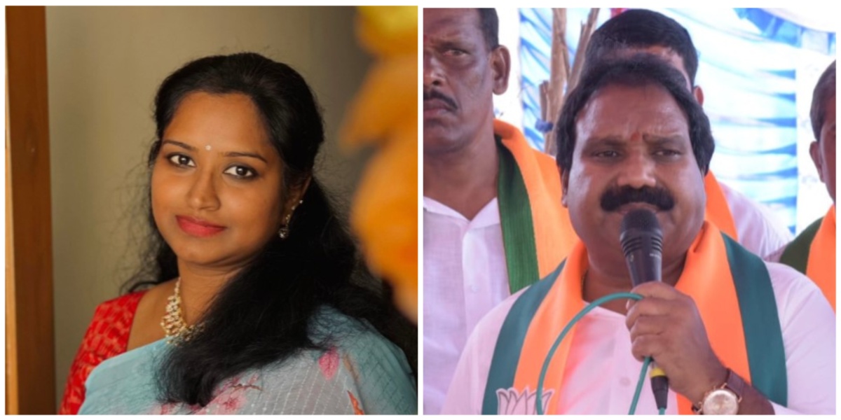 Friendly fight to the finish in Warangal SC Lok Sabha seat