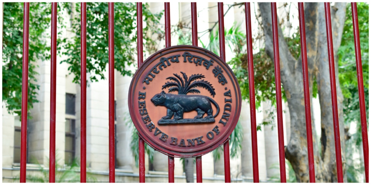 Reserve Bank of India (iStock)