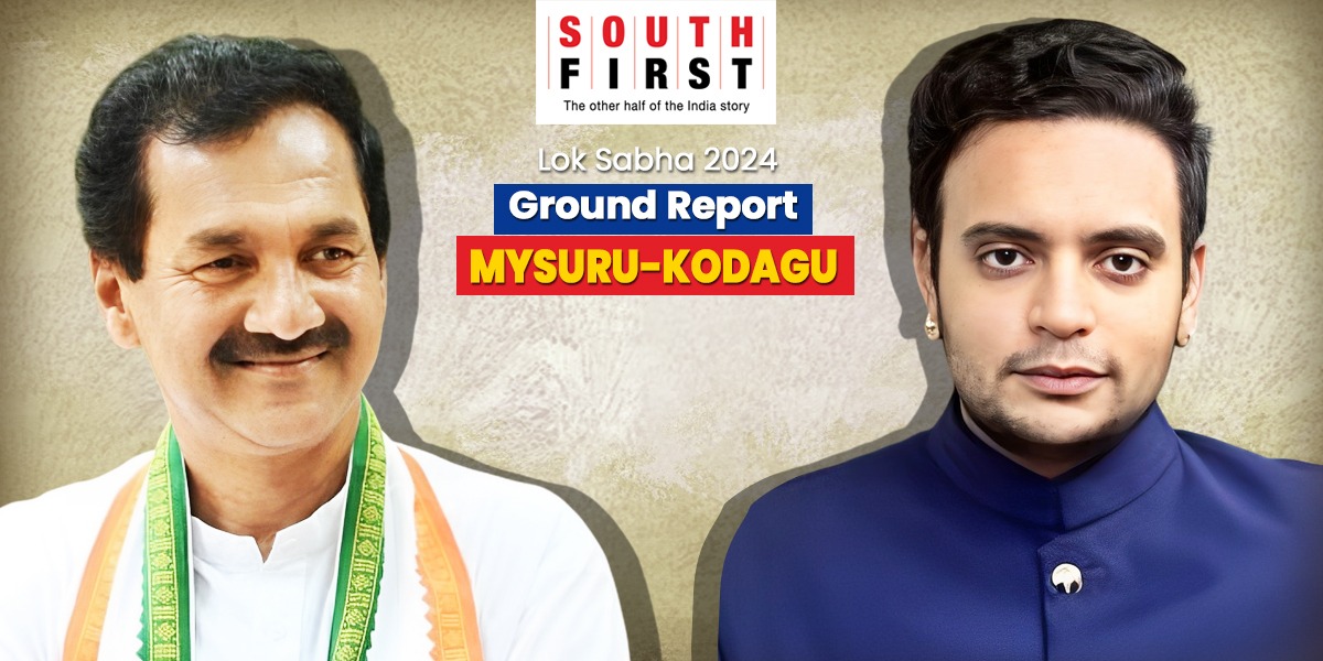 Ground Report: A battle of visions, schemes and guarantees in the Mysuru-Kodagu Lok Sabha constituency