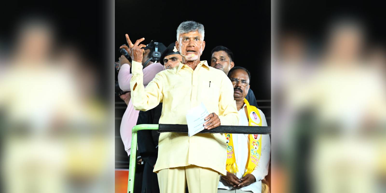 TDP chief Chandrababu’s assets grow at 41% to ₹810 cr in five years