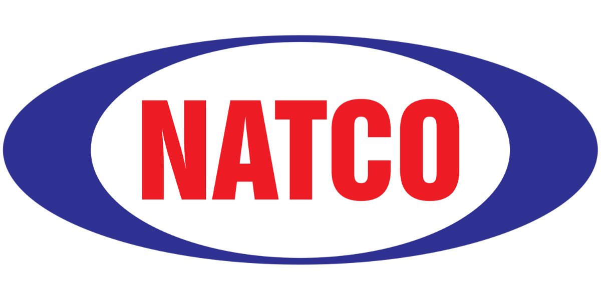 Natco Pharma.