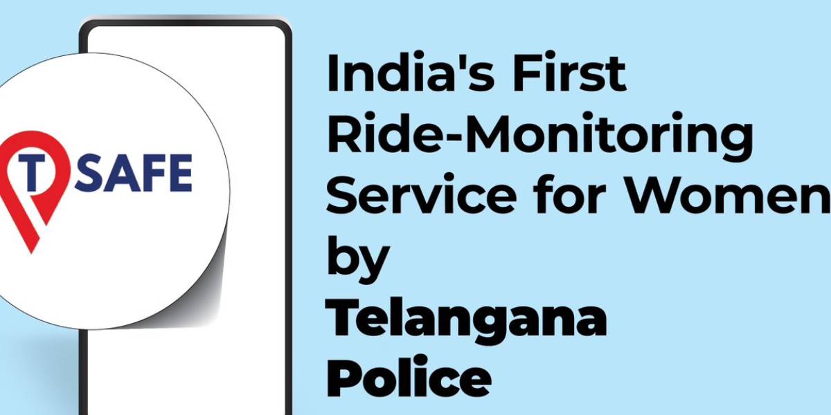 Thousands of trips, SOS calls: T-Safe app gaining acceptance across Telangana