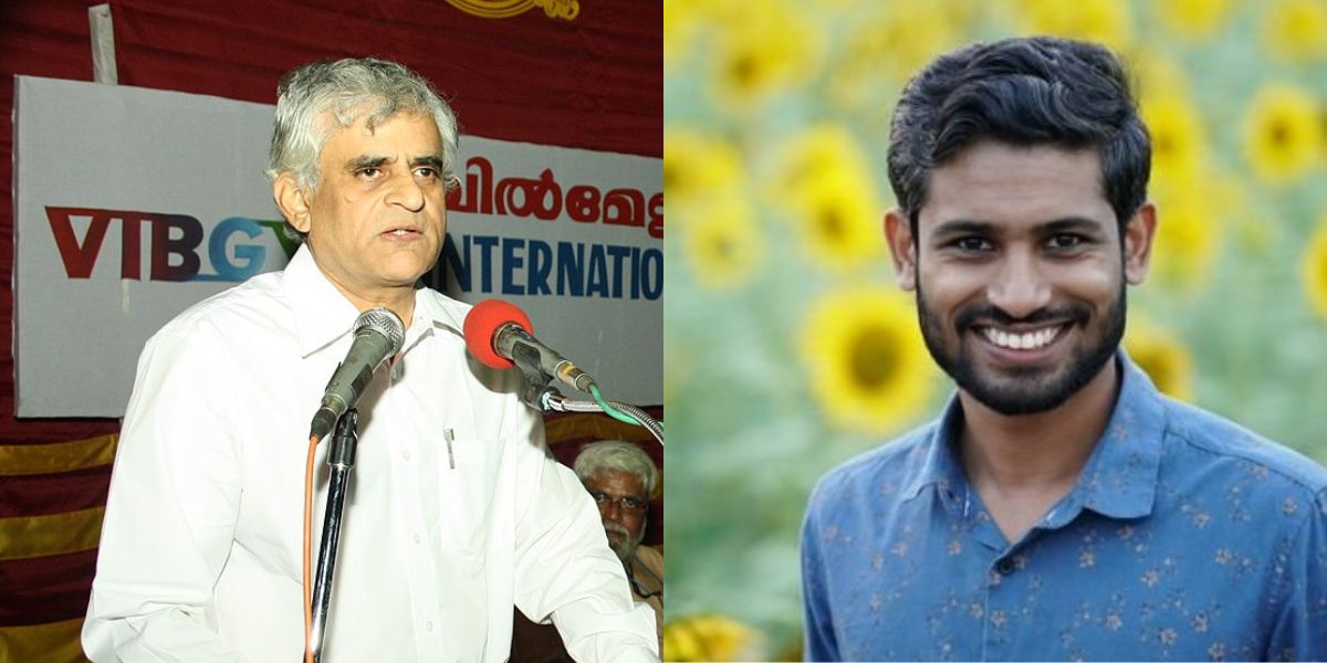 ‘Lowest point ever’: P Sainath slams TISS for suspending Kerala-based PhD scholar PS Ramadas