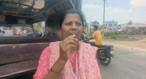 Karnataka Mandya 2024 Lok Sabha polls Congress guarantees