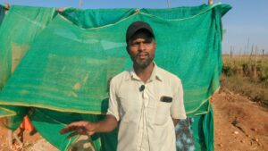 Karnataka Ground Report Mandya 2024 Lok Sabha Polls farmer Cauvery KRS dam