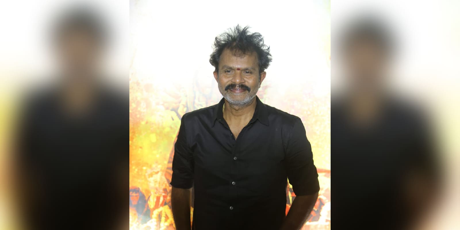 Rathnam director Hari