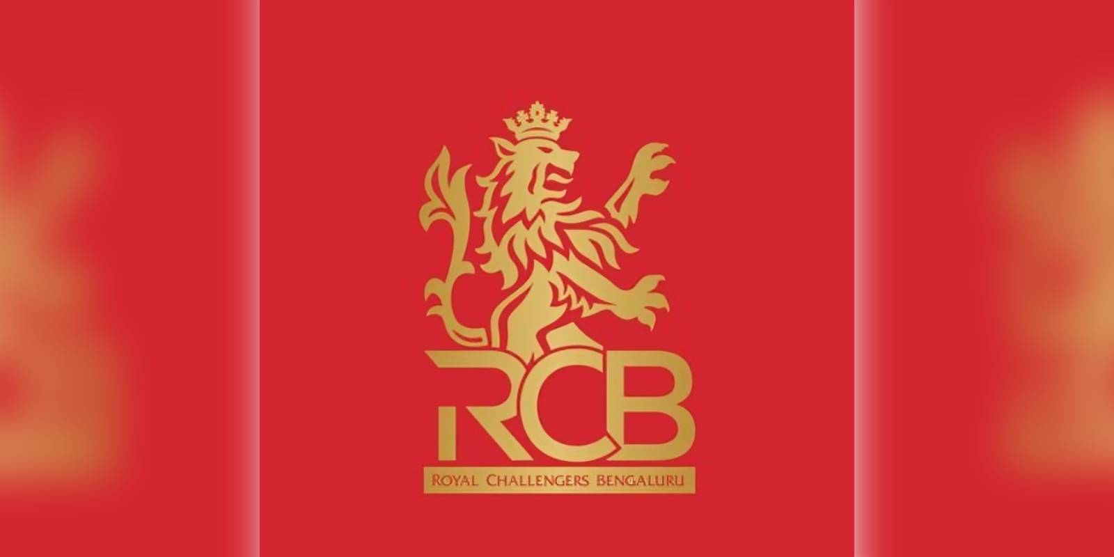Royal Challengers Bengaluru logo