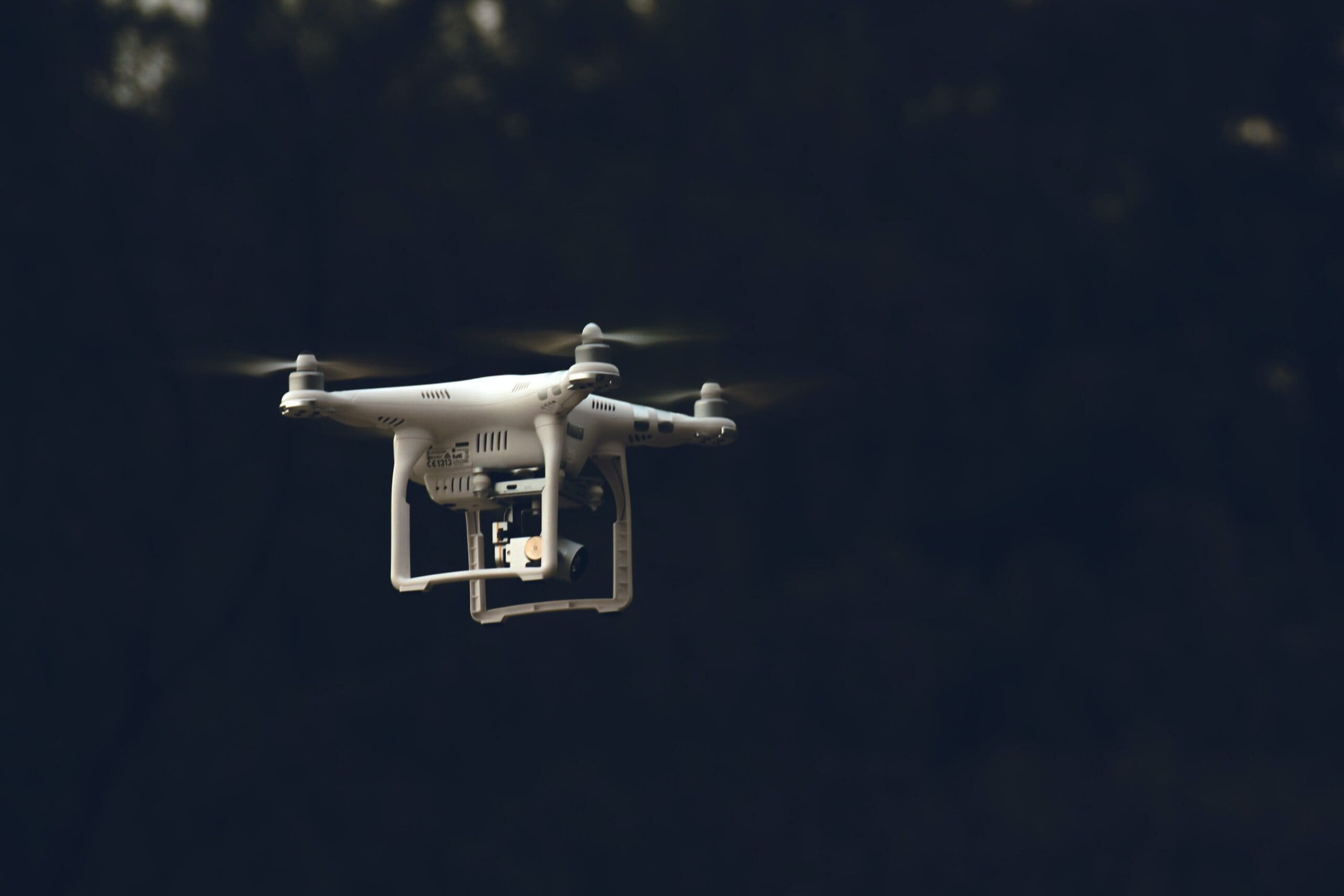 The trial was carried out under the aegis of ICMR's i-DRONE initiative. (Representational image/Unsplash)