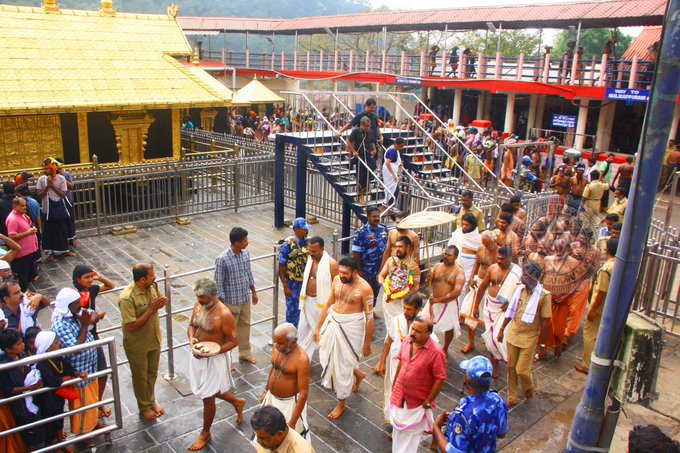 Ambedkar and Kerala HC: Differing on caste, priesthood
