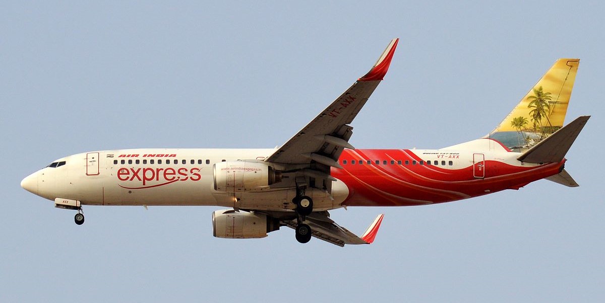 Air India Express cancels flights over crew’s mass ‘sick leave’