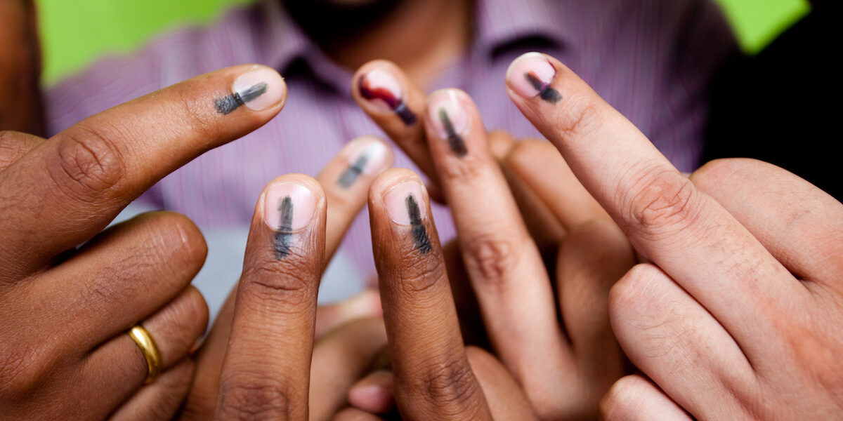 Andhra Pradesh elections