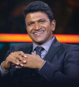 Late Dr Puneeth Rajkumar had a special connection with the Cauvery Theatre