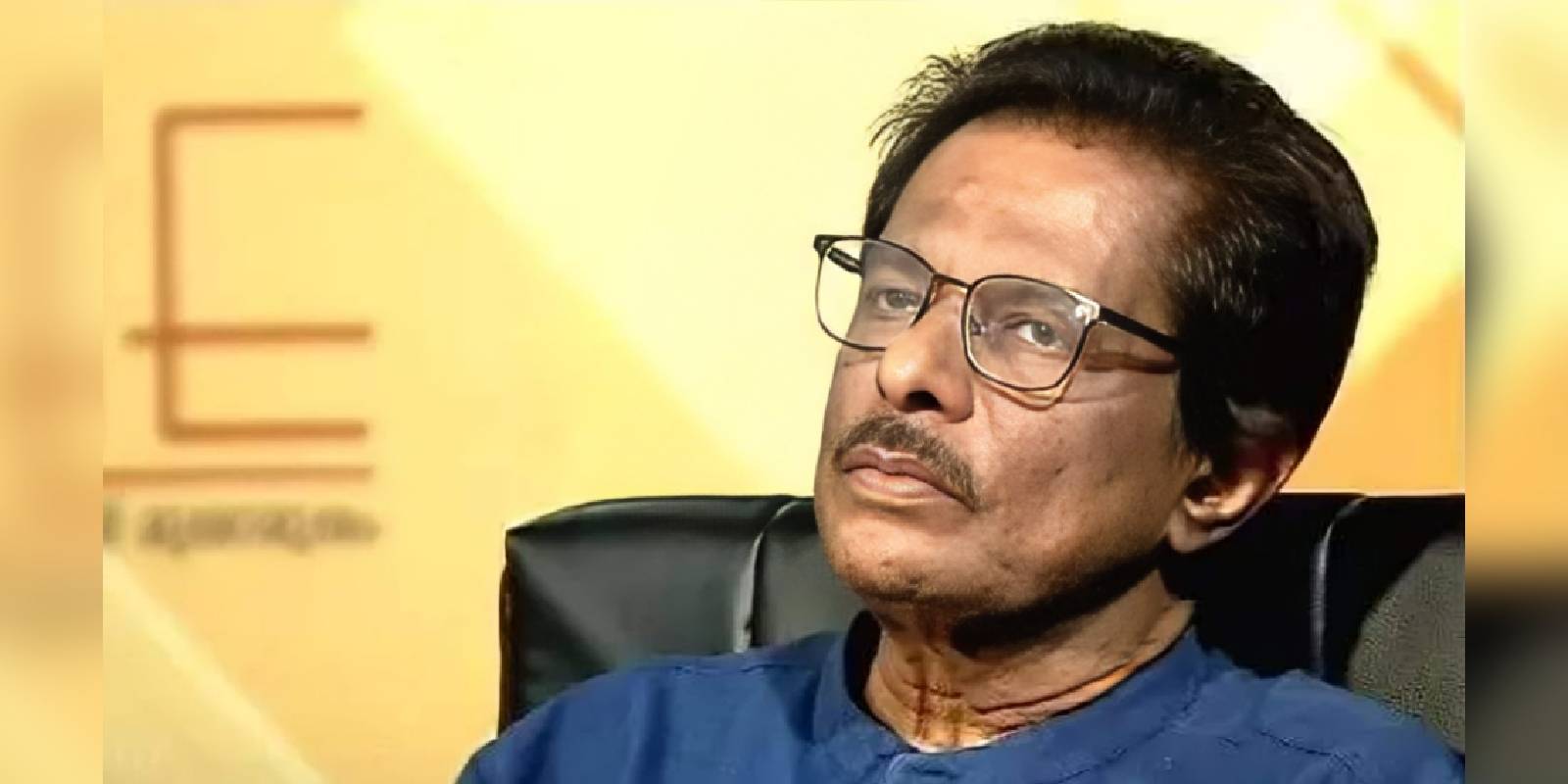 Malayalam filmmaker Harikumar passes away