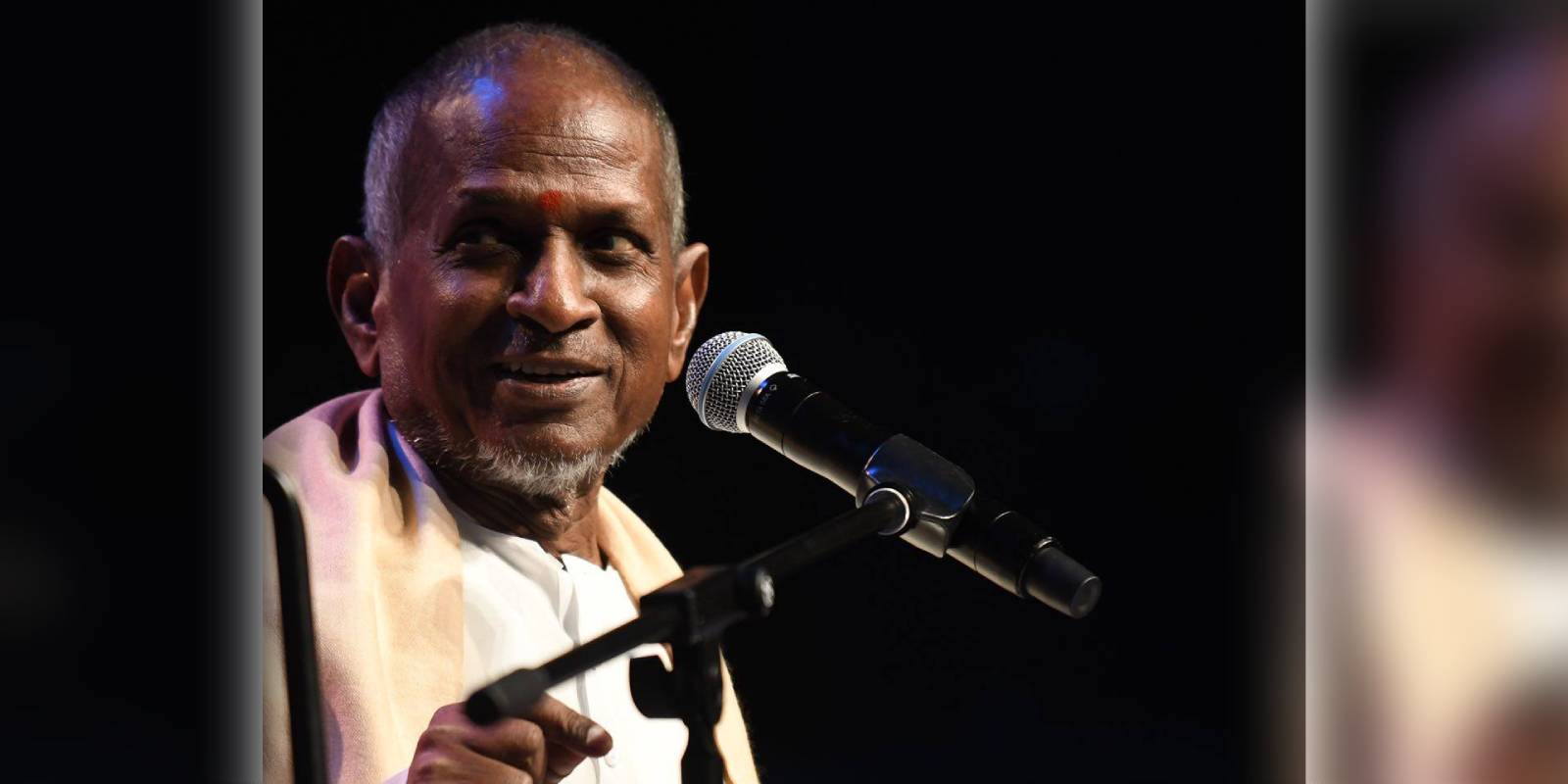 Ilaiyaraaja and his sole fight for copyrights continue