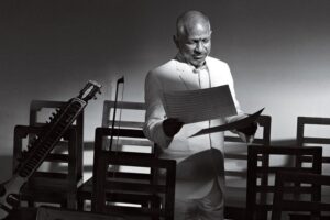 Ilaiyaraaja is fighting for copyrights of his songs