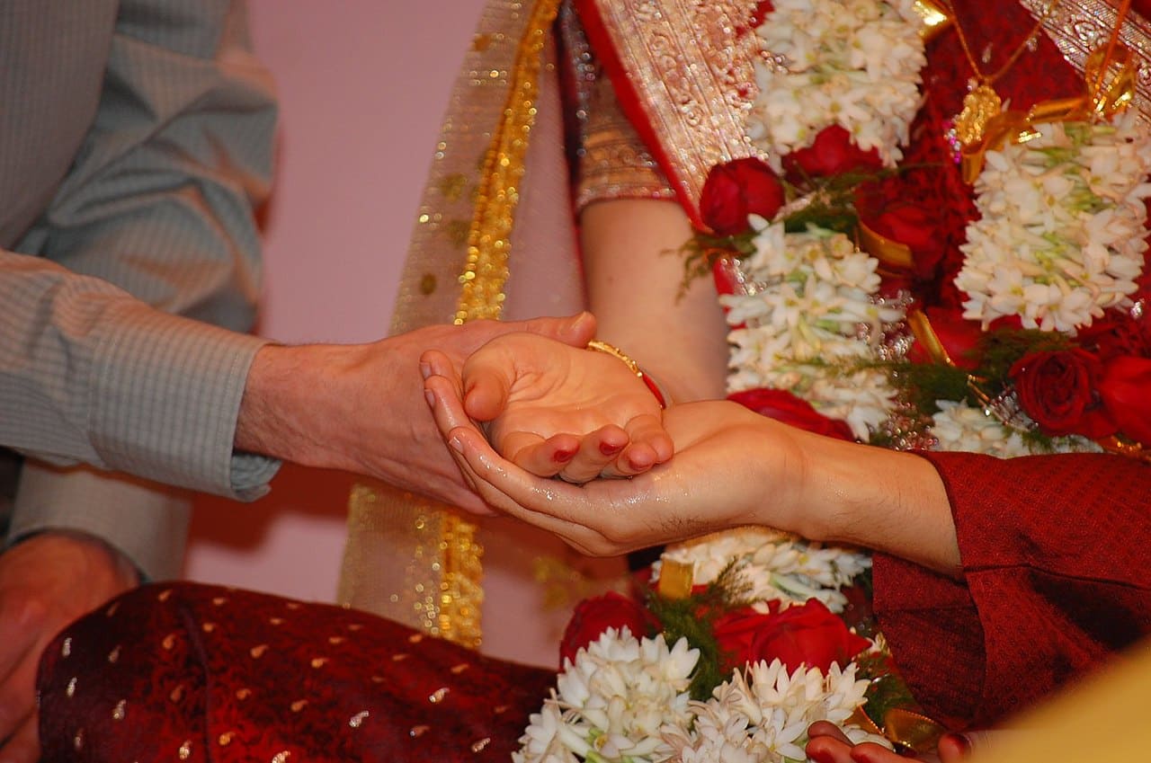 Hindu marriage not valid without requisite ceremonies: Supreme Court