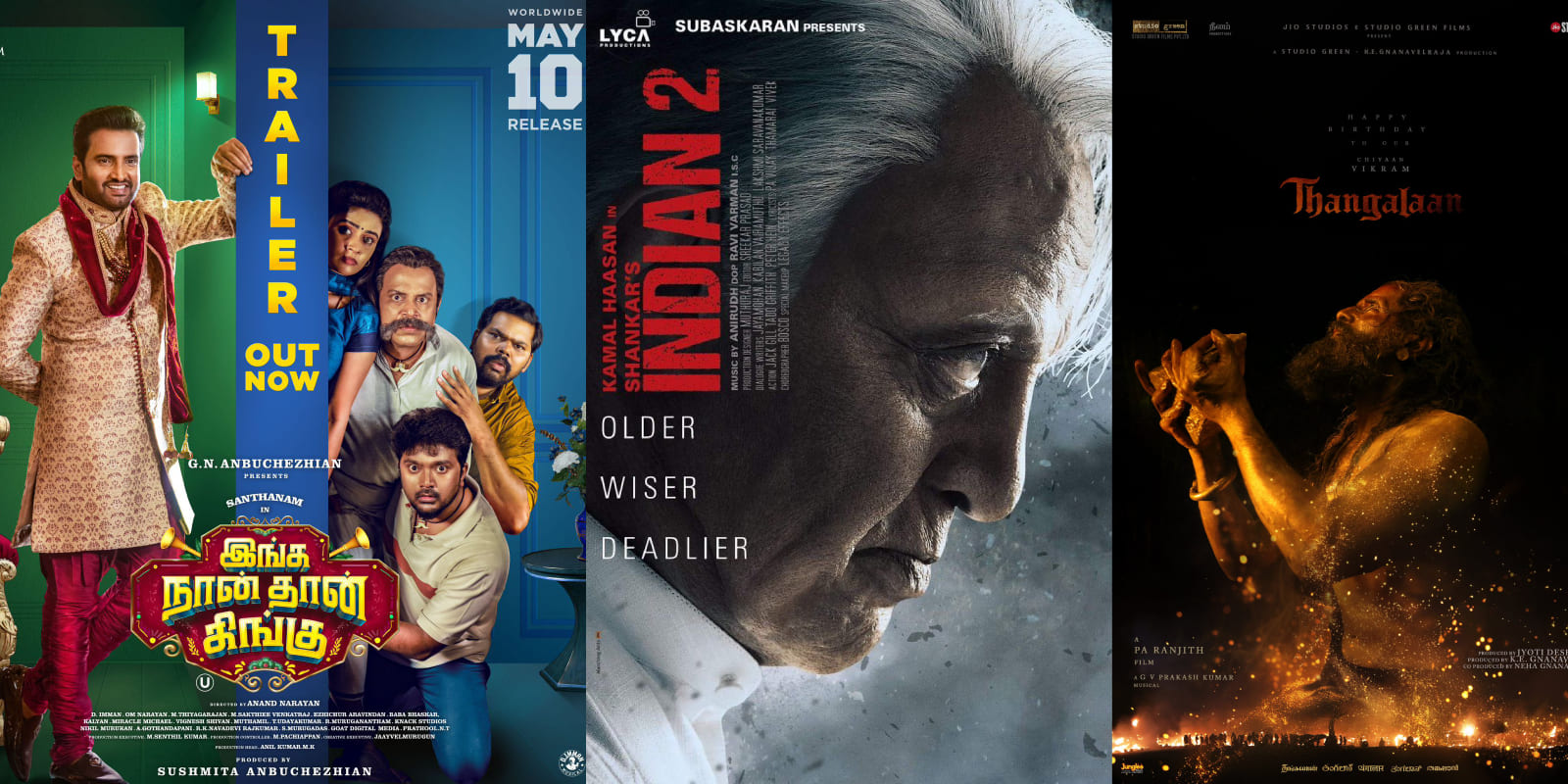 Changes in release dates of Tamil films hit distributors and exhibitors