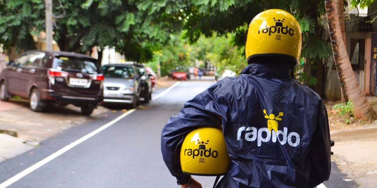 Rapido offers voters free rides on 13 May in 4 Telangana cities