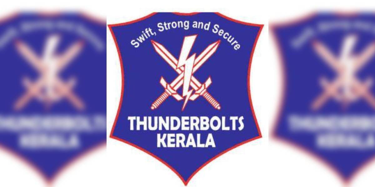 Thunderbolts, the elite commando unit of the Kerala police, retaliated when they were fired upon during a combing operation.