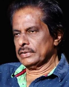 Veteran filmmaker Harikumar is no more